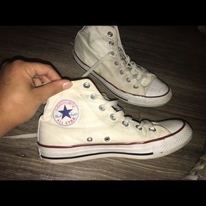 Converse High tops